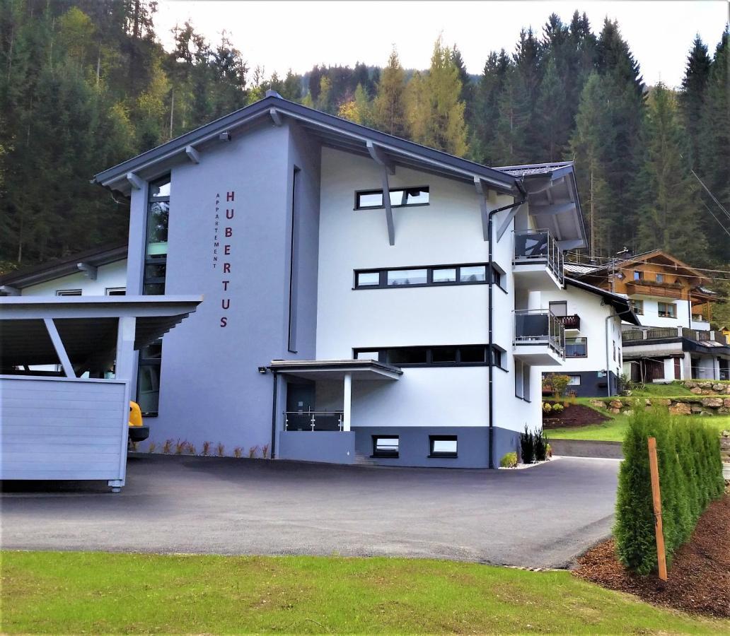 Appartement Hubertus Flachau Exterior photo