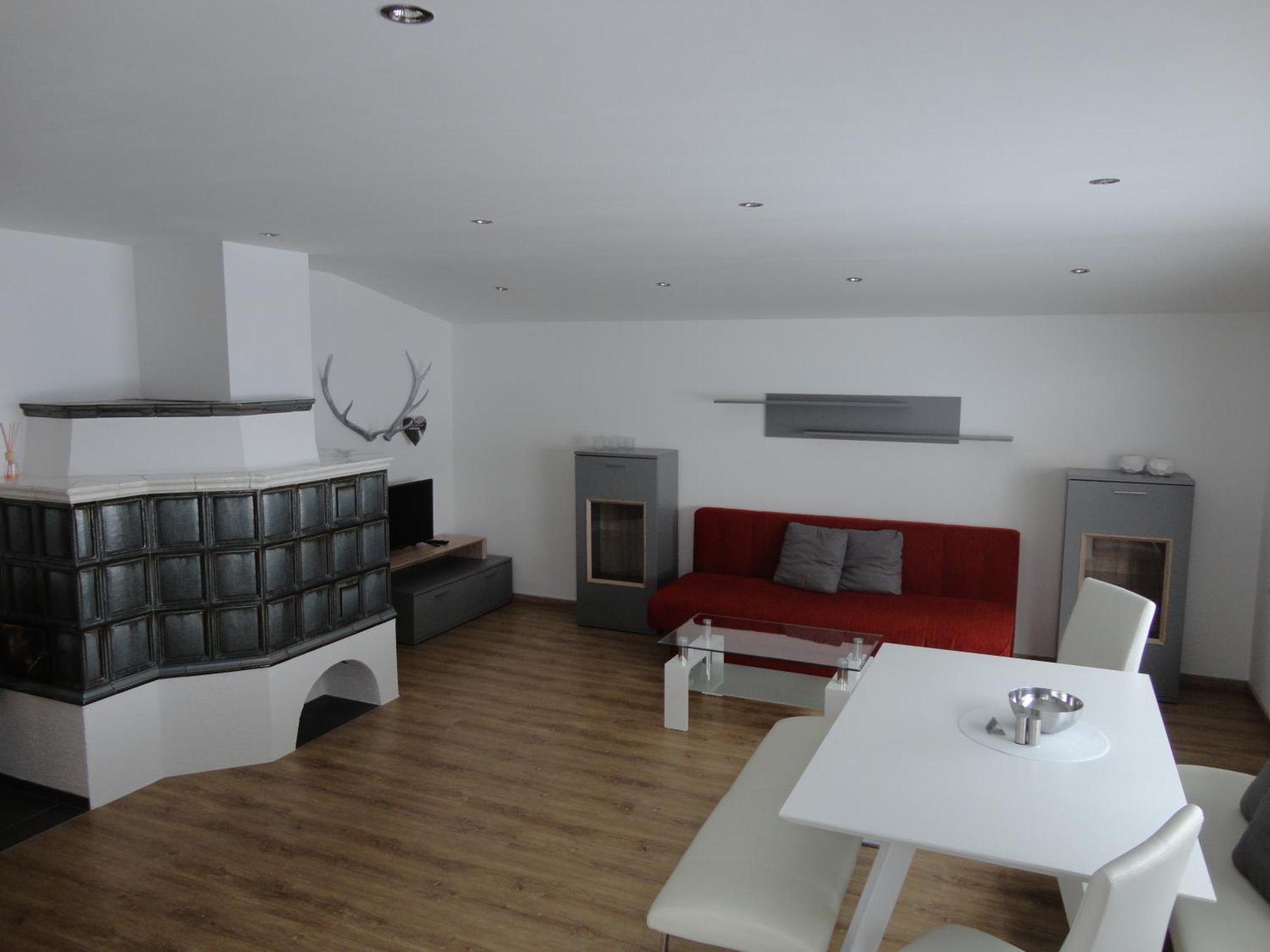 Appartement Hubertus Flachau Room photo