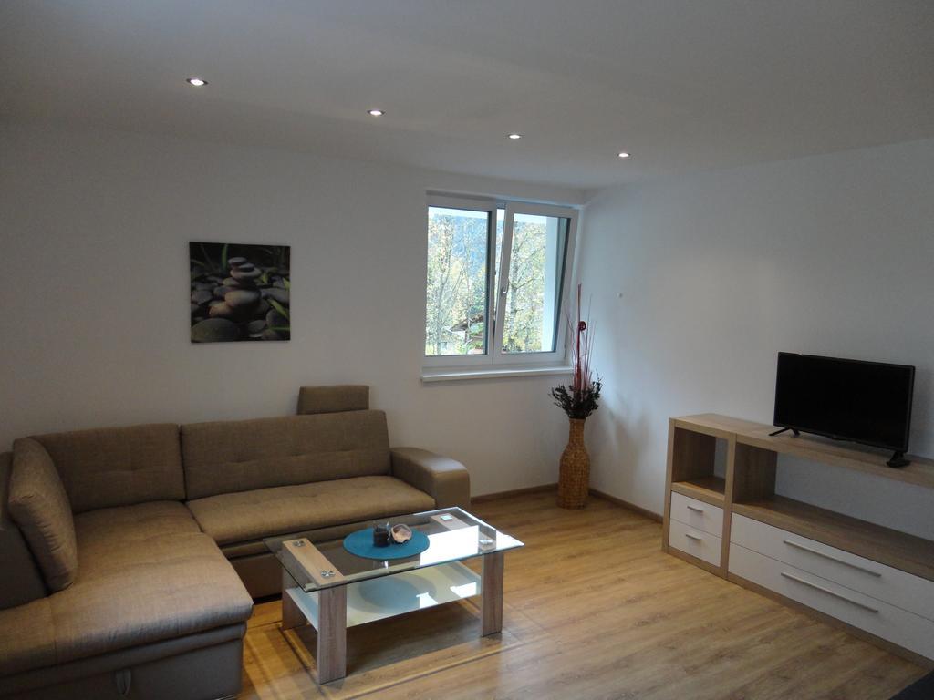 Appartement Hubertus Flachau Room photo